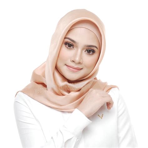 Melayu tudung/hijab 3 .